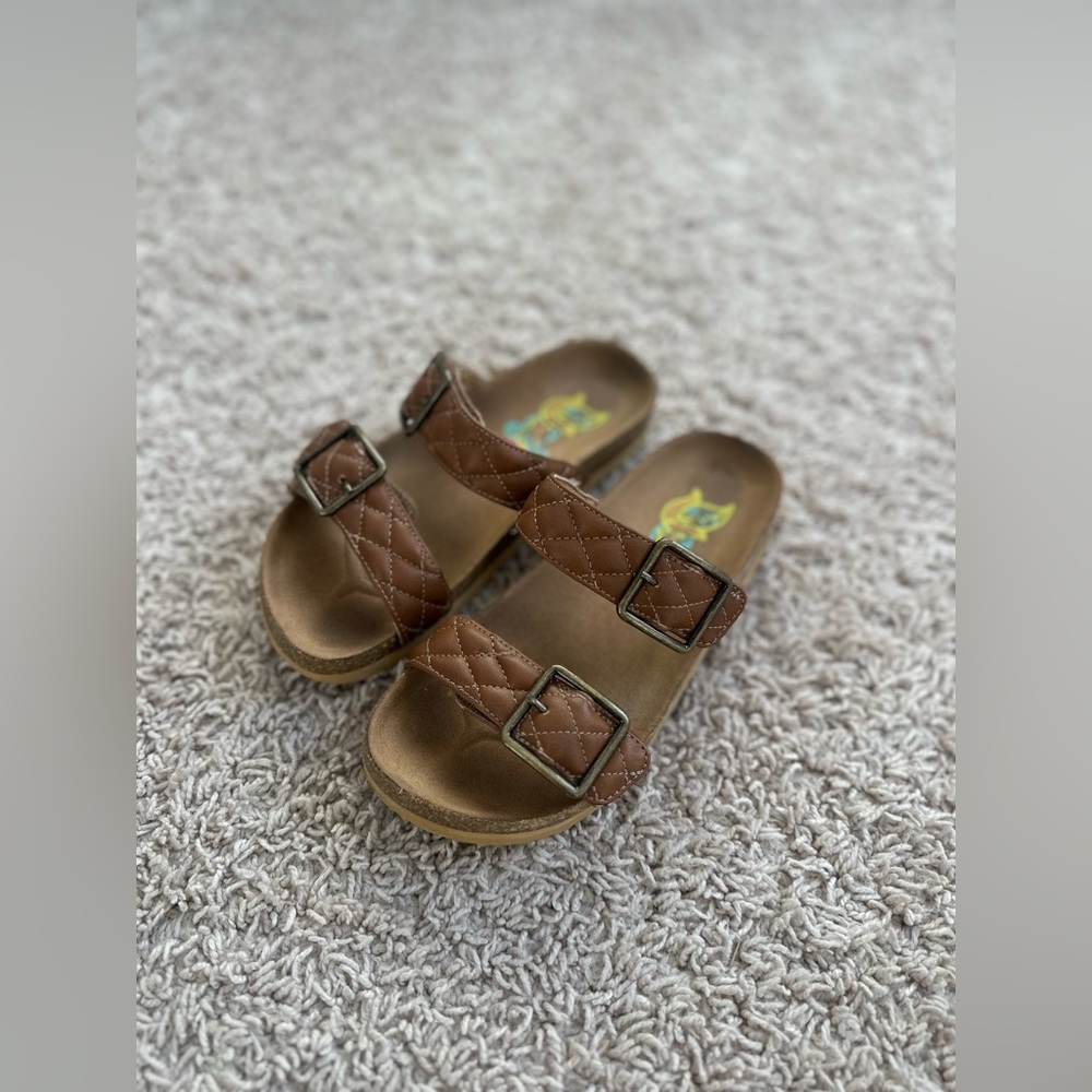 Rachel shoes sandals